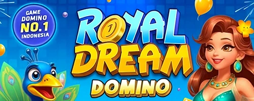 royal dream adalah pusat aplikasi Franchise Digital Printing. ROYALDREAM memastikan semua update resmi, stabil, dan siap digunakan.