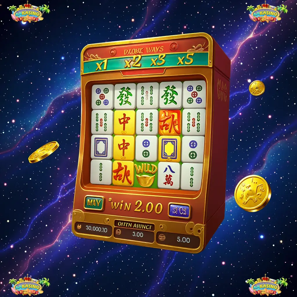 Logo Baru aa kasino Official Update | AAKASINO