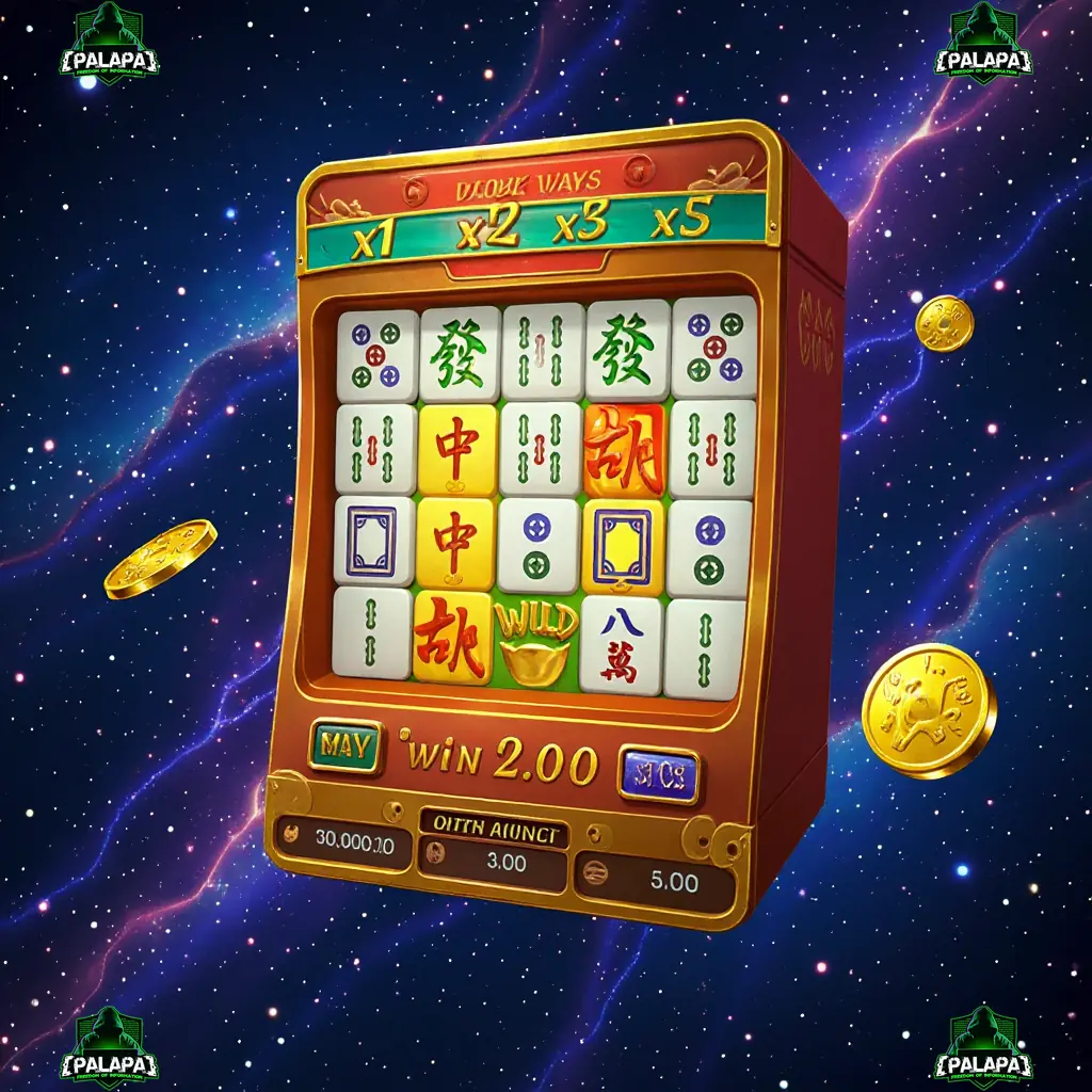 Logo Baru palapa hack apk Official Update | PALAPA HACK SLOT