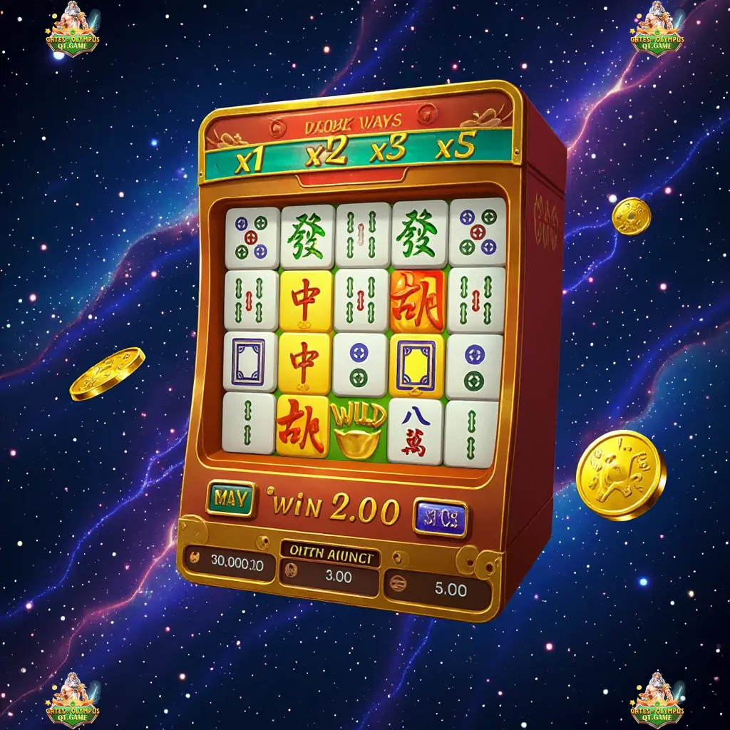 Logo Baru QT Game Official Update | QTGAME