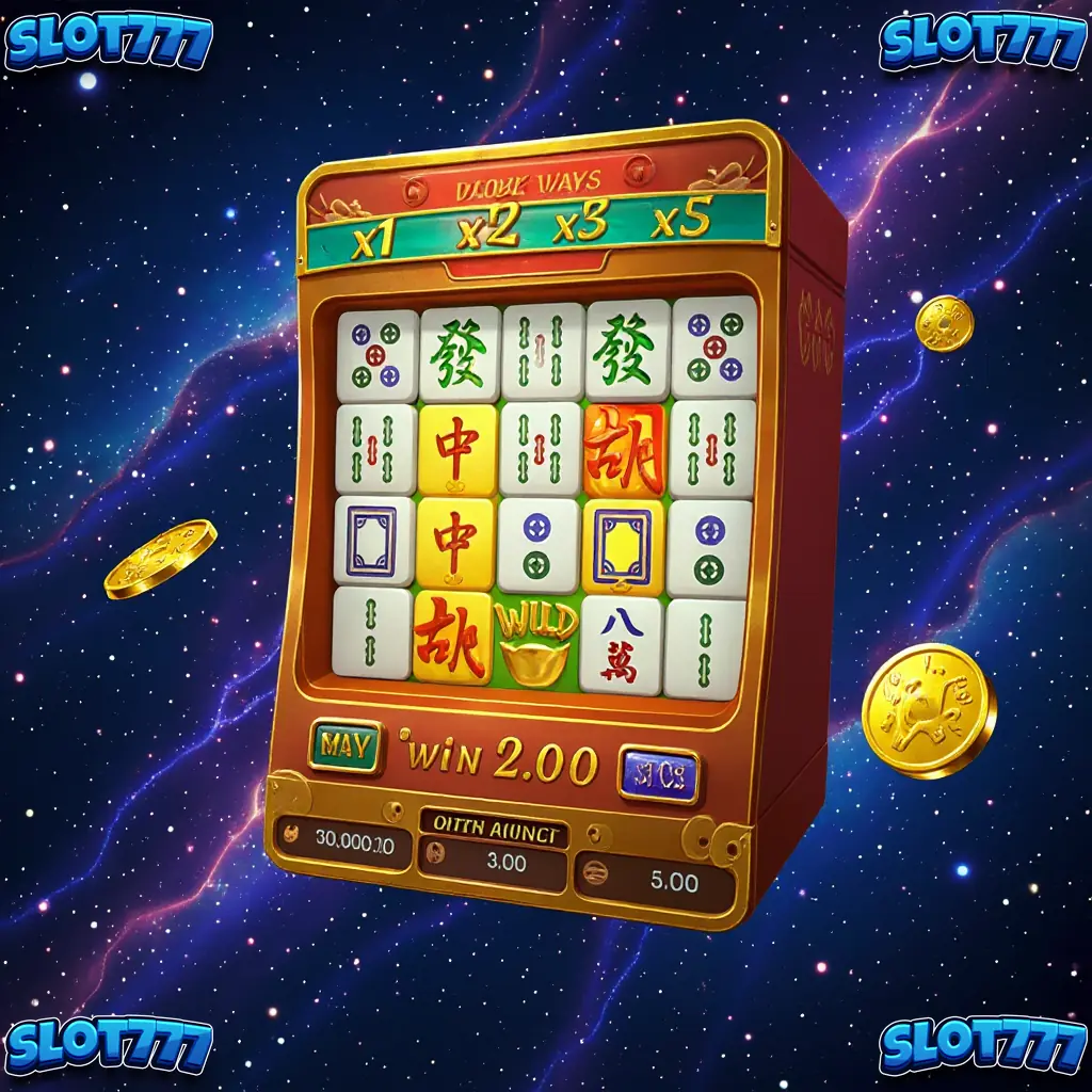 Logo Baru slot 777 Official Update | SLOT777